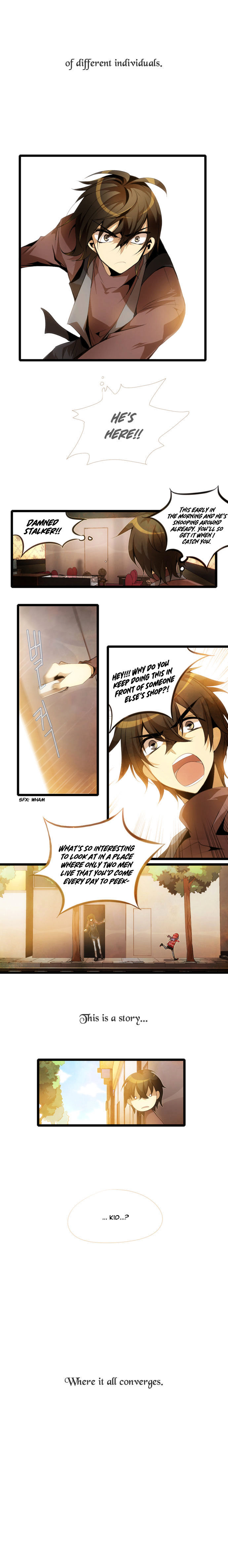 Read Neung Neung Manga Online