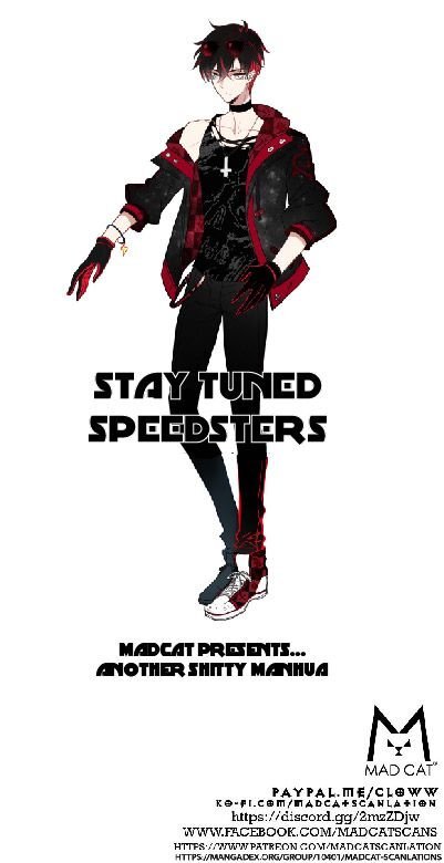 Read Night City Asphalt God of Racing Manga Online