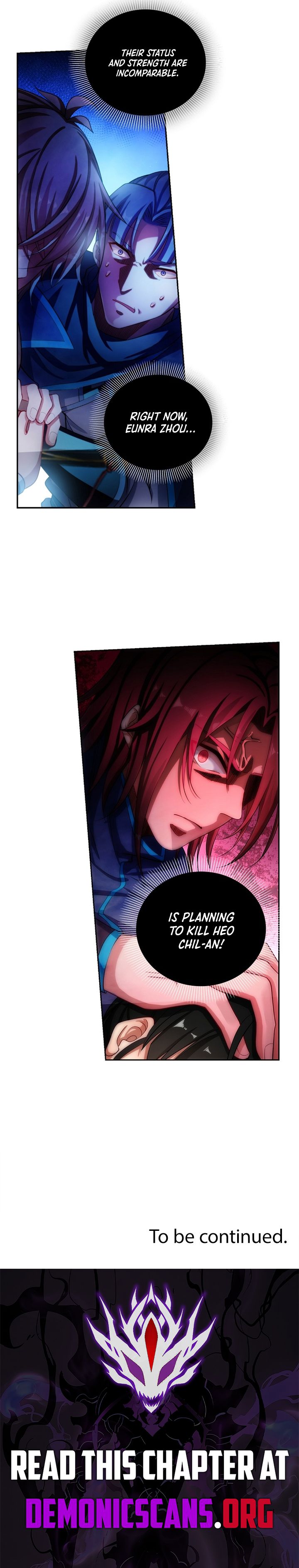 Read Nightwatcher Manga Online