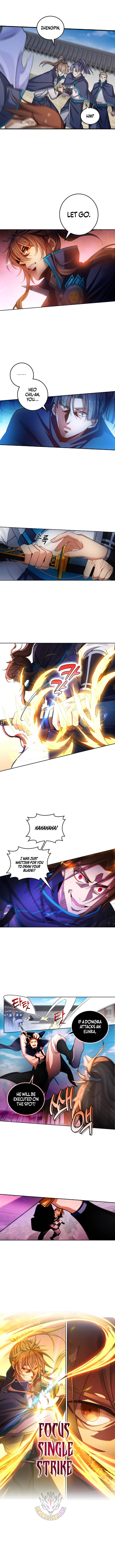 Read Nightwatcher Manga Online