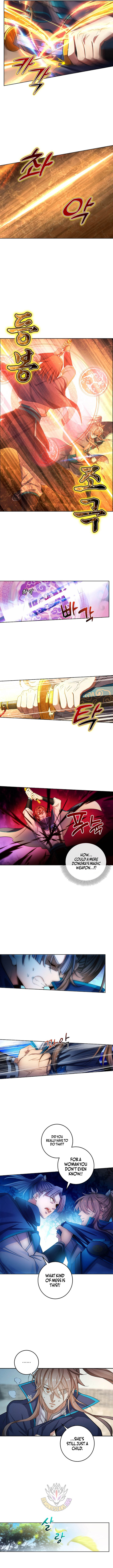 Read Nightwatcher Manga Online