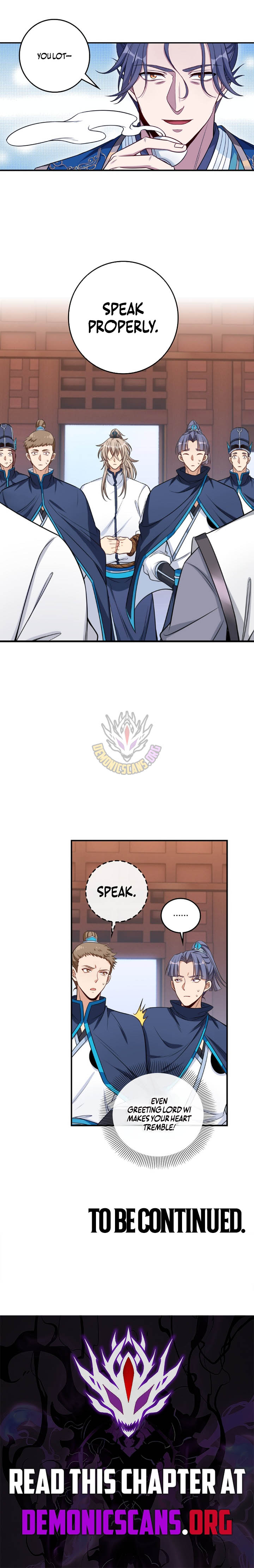 Read Nightwatcher Manga Online