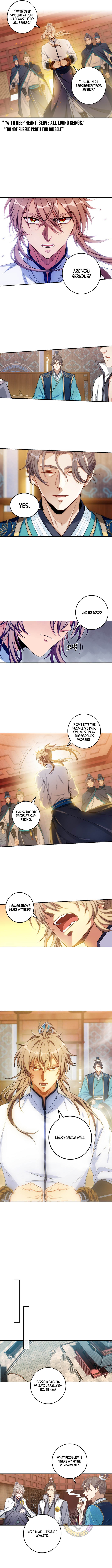 Read Nightwatcher Manga Online