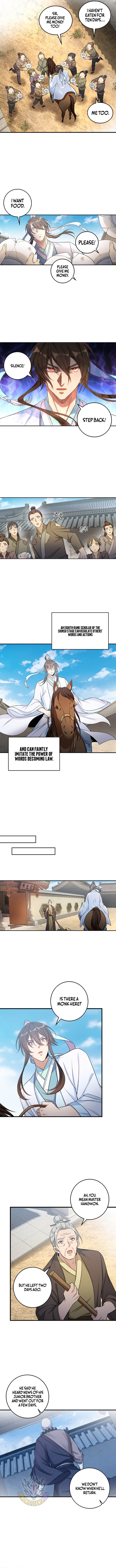 Read Nightwatcher Manga Online