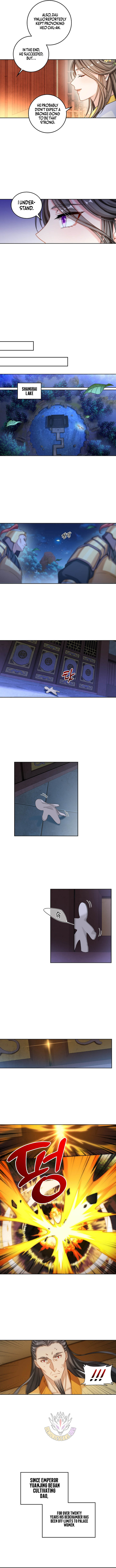 Read Nightwatcher Manga Online