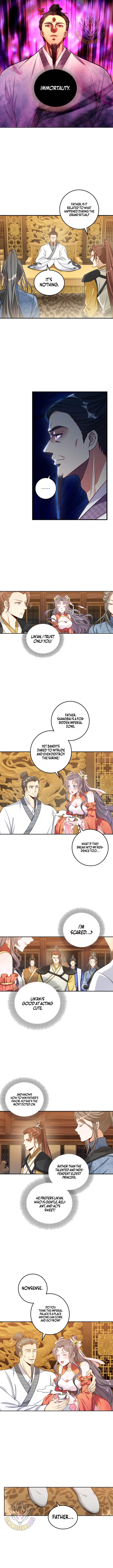 Read Nightwatcher Manga Online