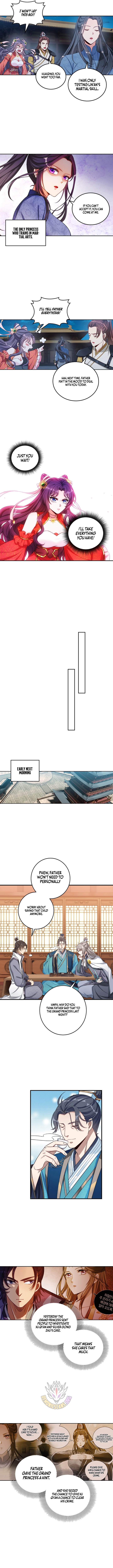 Read Nightwatcher Manga Online