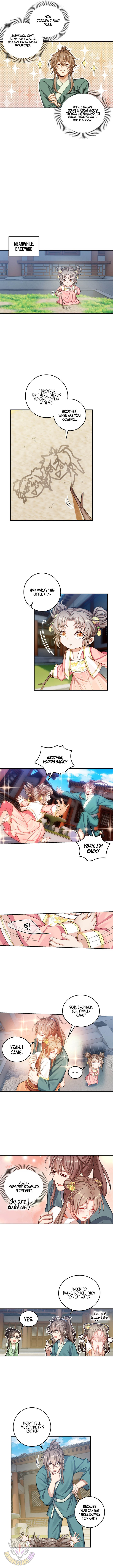 Read Nightwatcher Manga Online