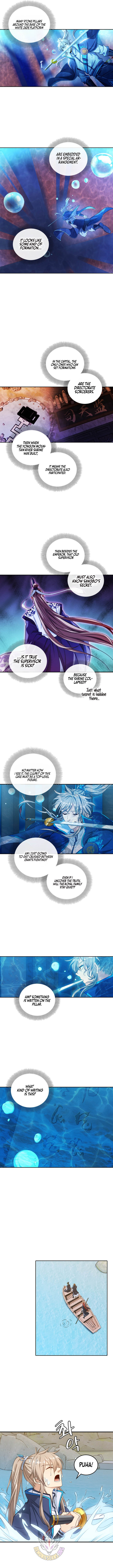 Read Nightwatcher Manga Online