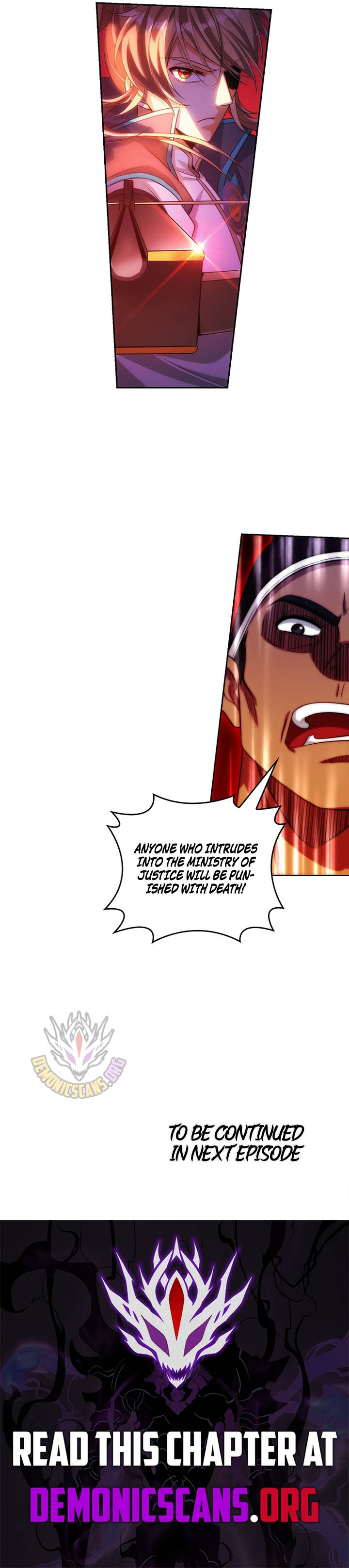 Read Nightwatcher Manga Online