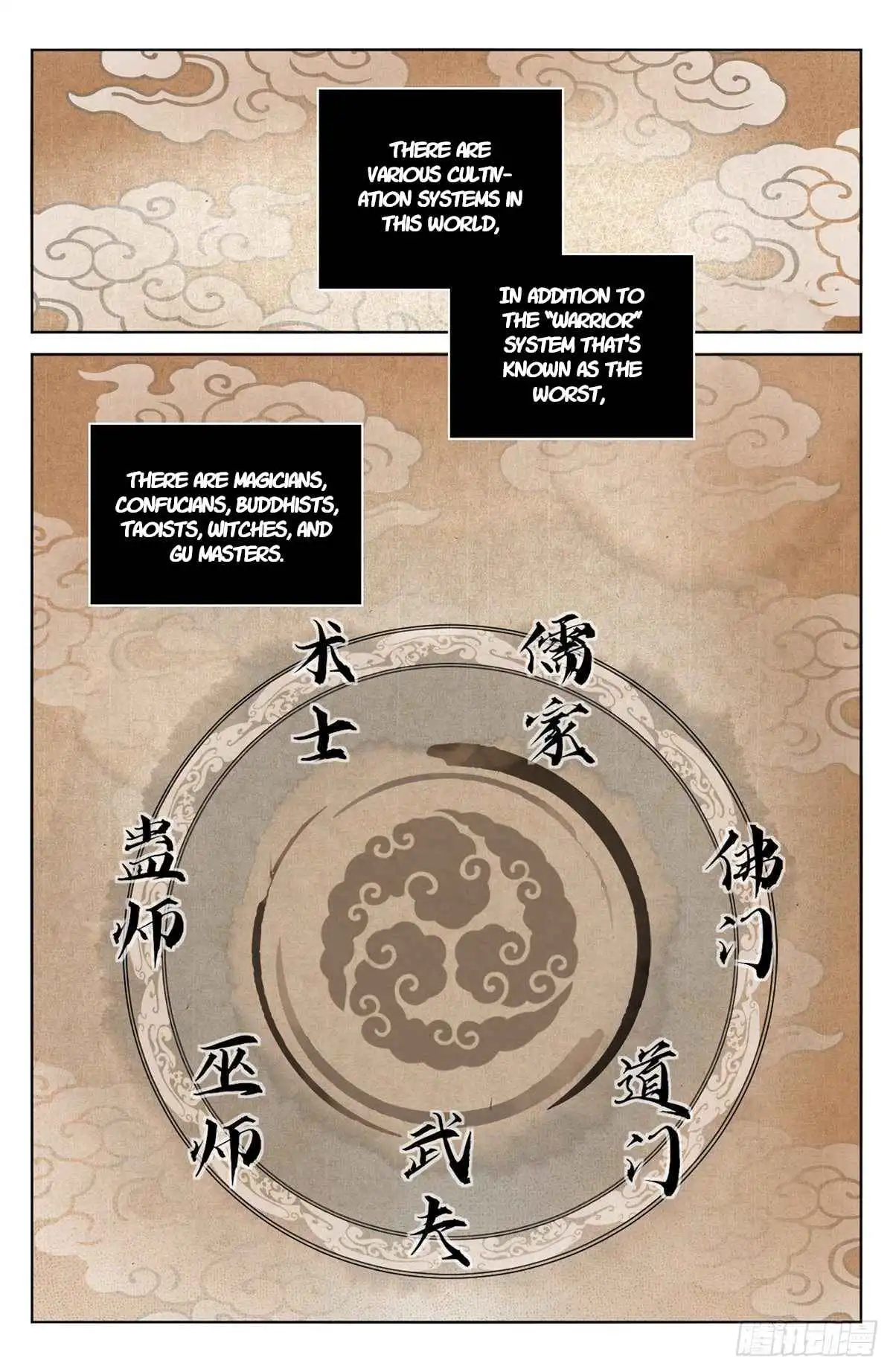 Read Nightwatcher Manga Online