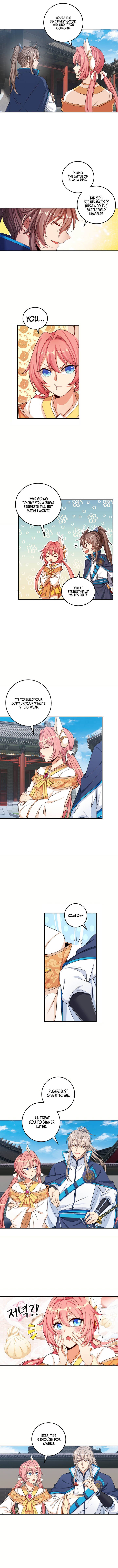 Read Nightwatcher Manga Online