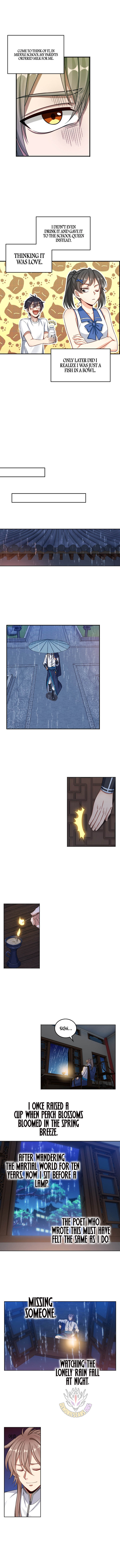 Read Nightwatcher Manga Online