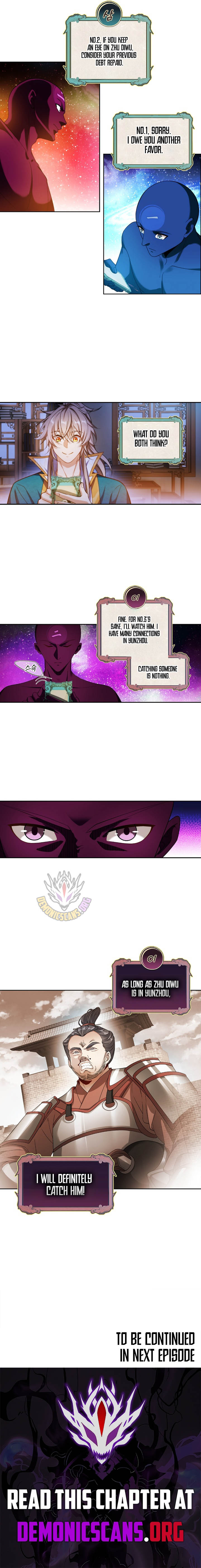 Read Nightwatcher Manga Online