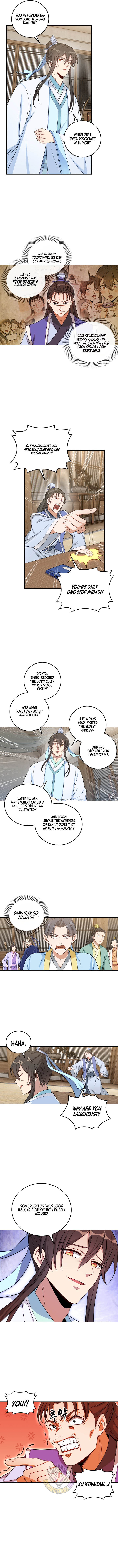 Read Nightwatcher Manga Online