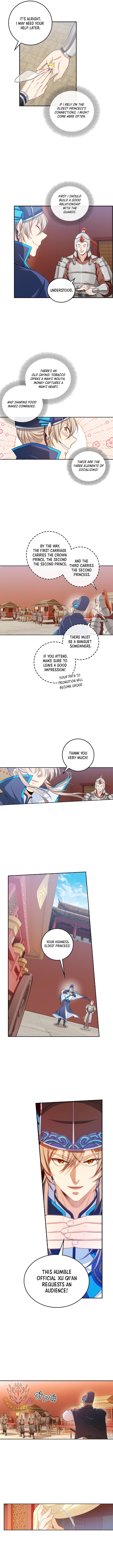 Read Nightwatcher Manga Online