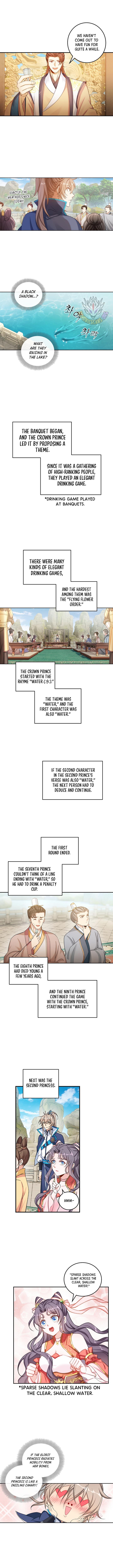 Read Nightwatcher Manga Online