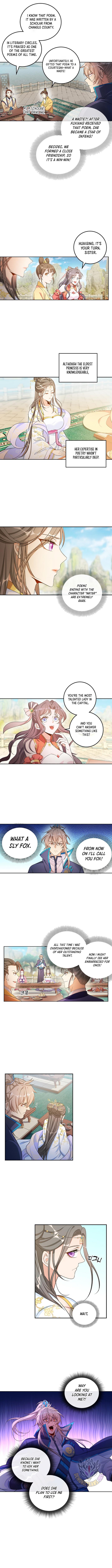 Read Nightwatcher Manga Online