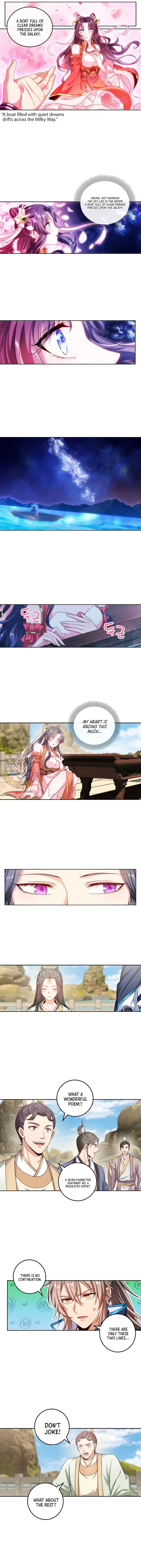 Read Nightwatcher Manga Online