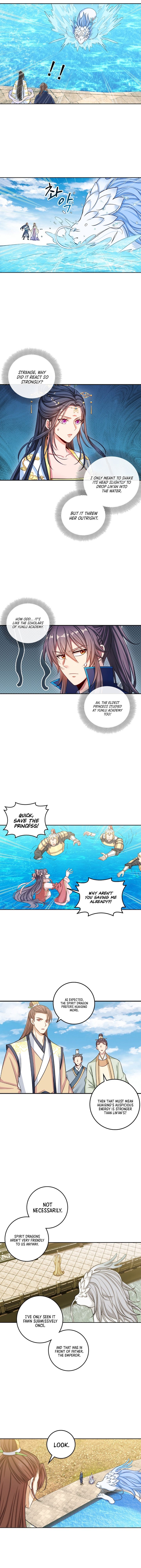 Read Nightwatcher Manga Online