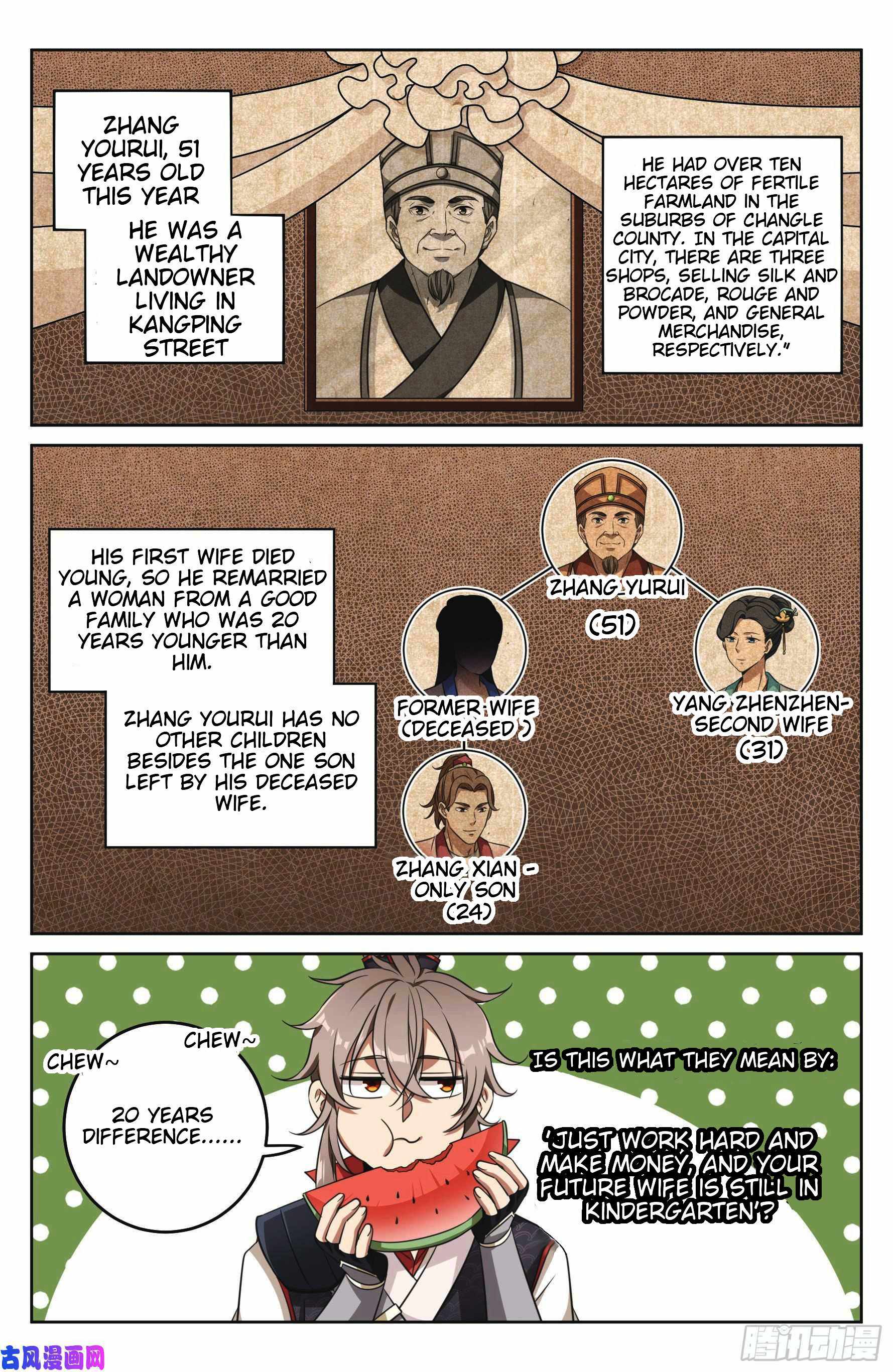 Read Nightwatcher Manga Online