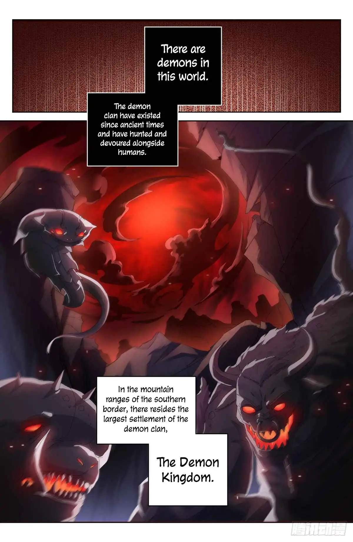 Read Nightwatcher Manga Online