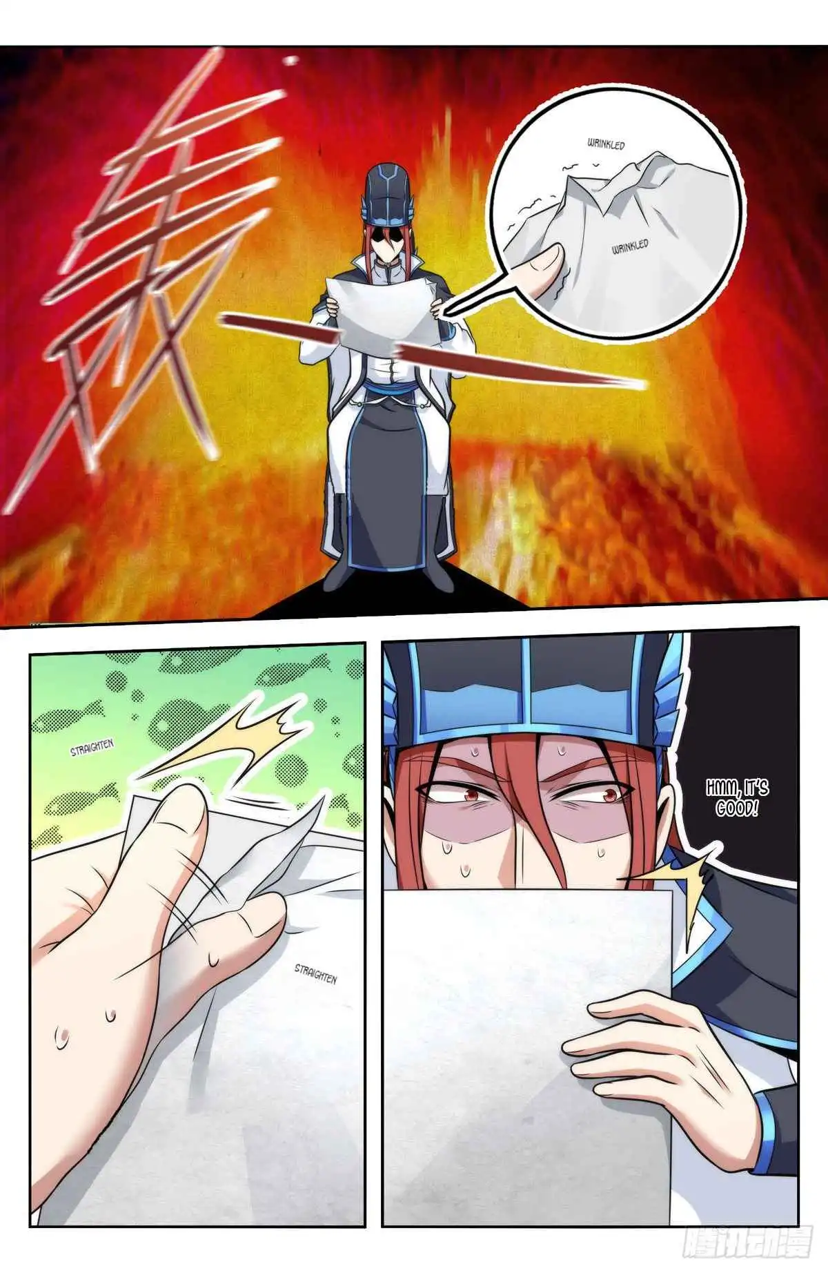 Read Nightwatcher Manga Online