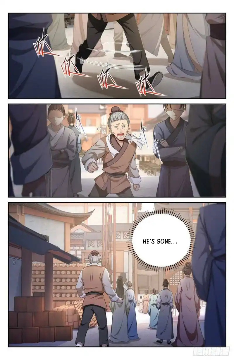 Read Nightwatcher Manga Online