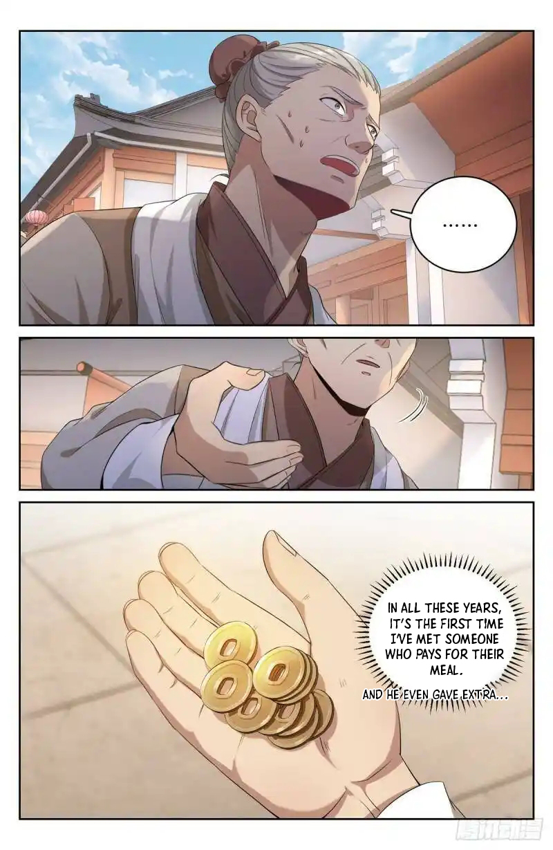 Read Nightwatcher Manga Online