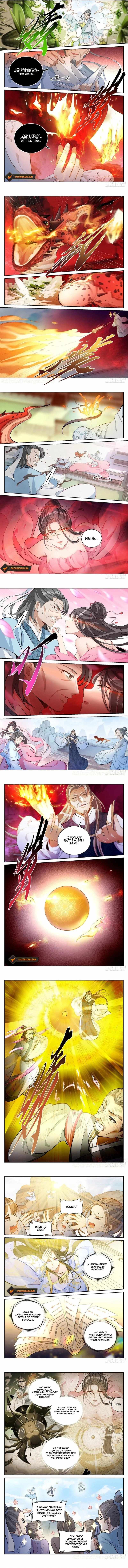 Read Nightwatcher Manga Online