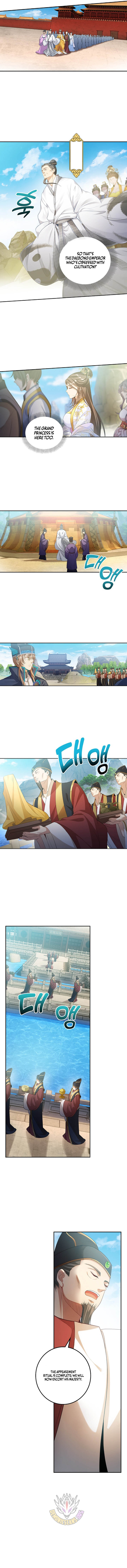 Read Nightwatcher Manga Online
