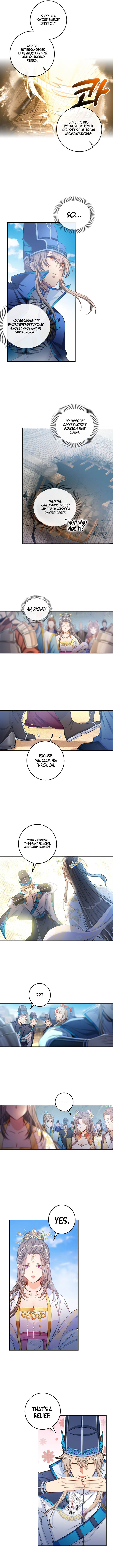 Read Nightwatcher Manga Online