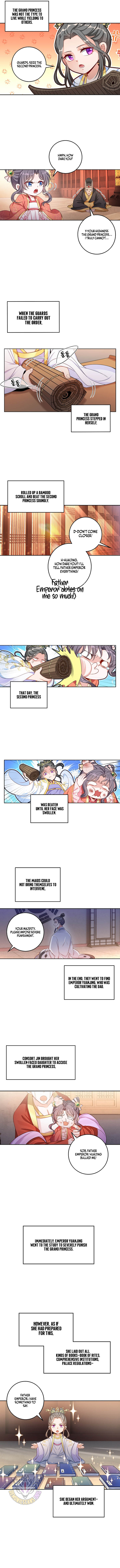 Read Nightwatcher Manga Online