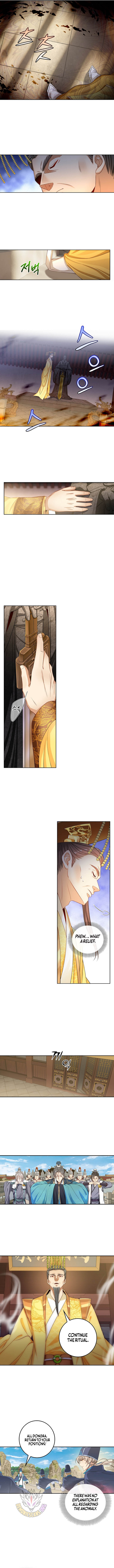 Read Nightwatcher Manga Online