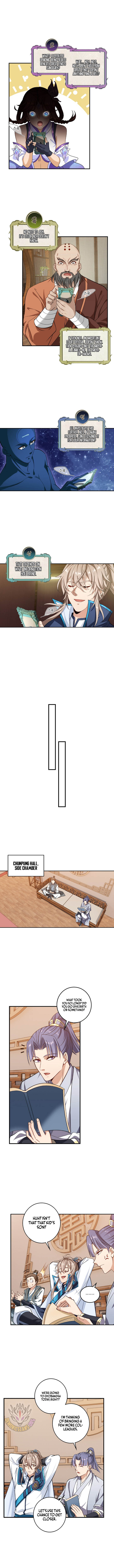 Read Nightwatcher Manga Online