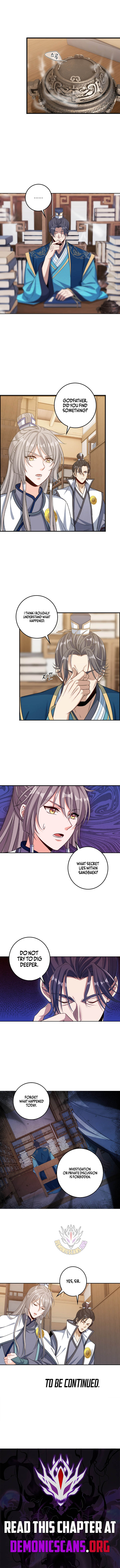 Read Nightwatcher Manga Online