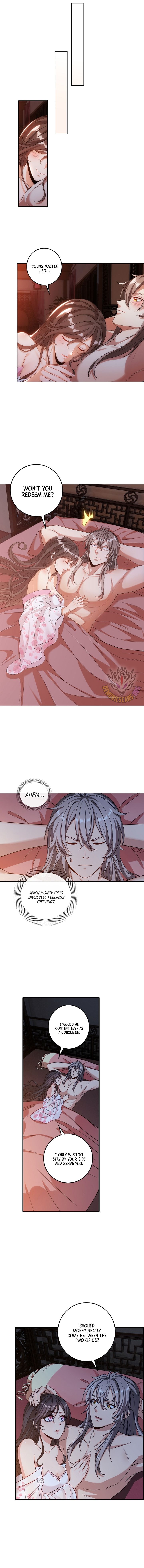 Read Nightwatcher Manga Online