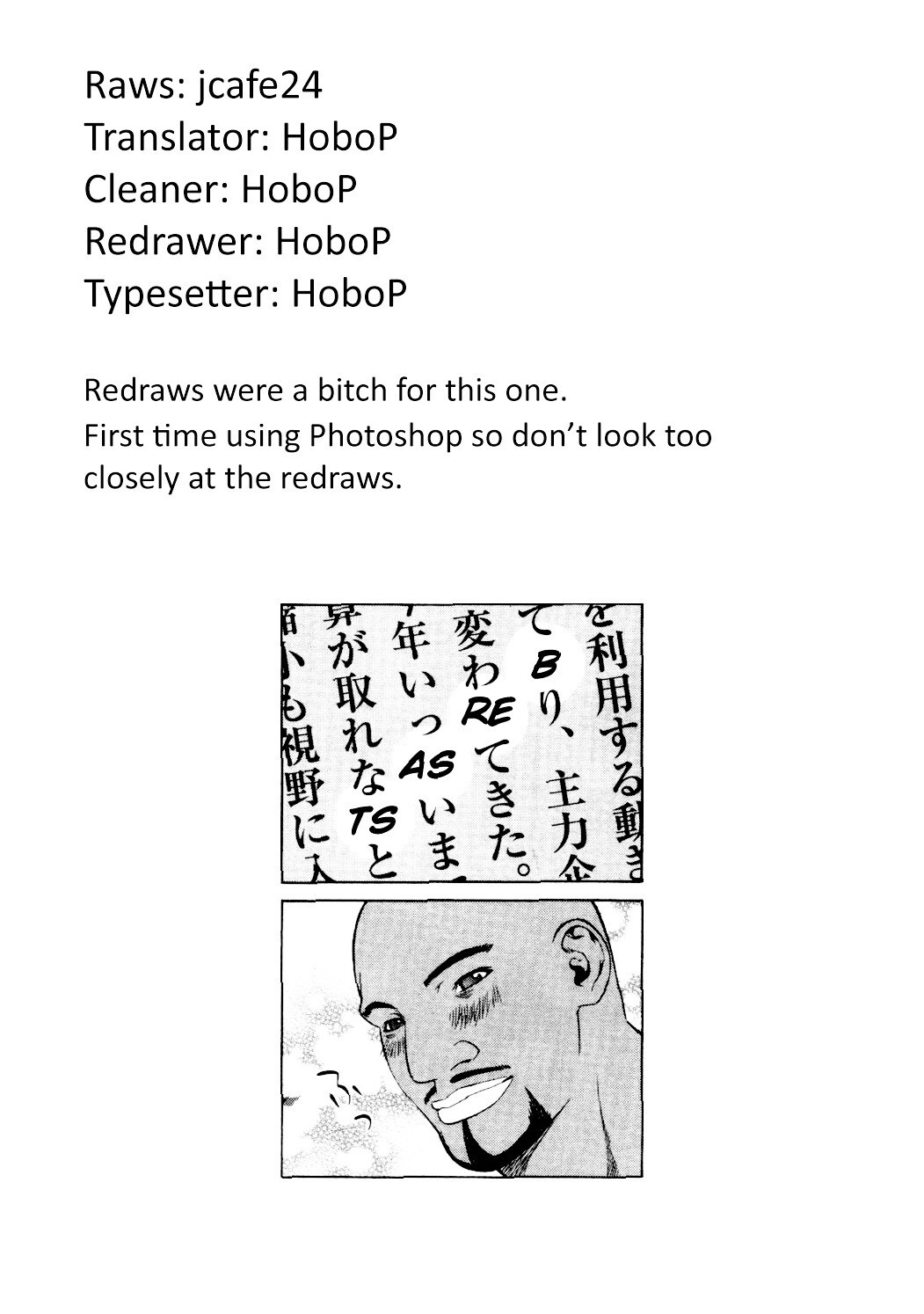 Read Niku Kyu! Manga Online