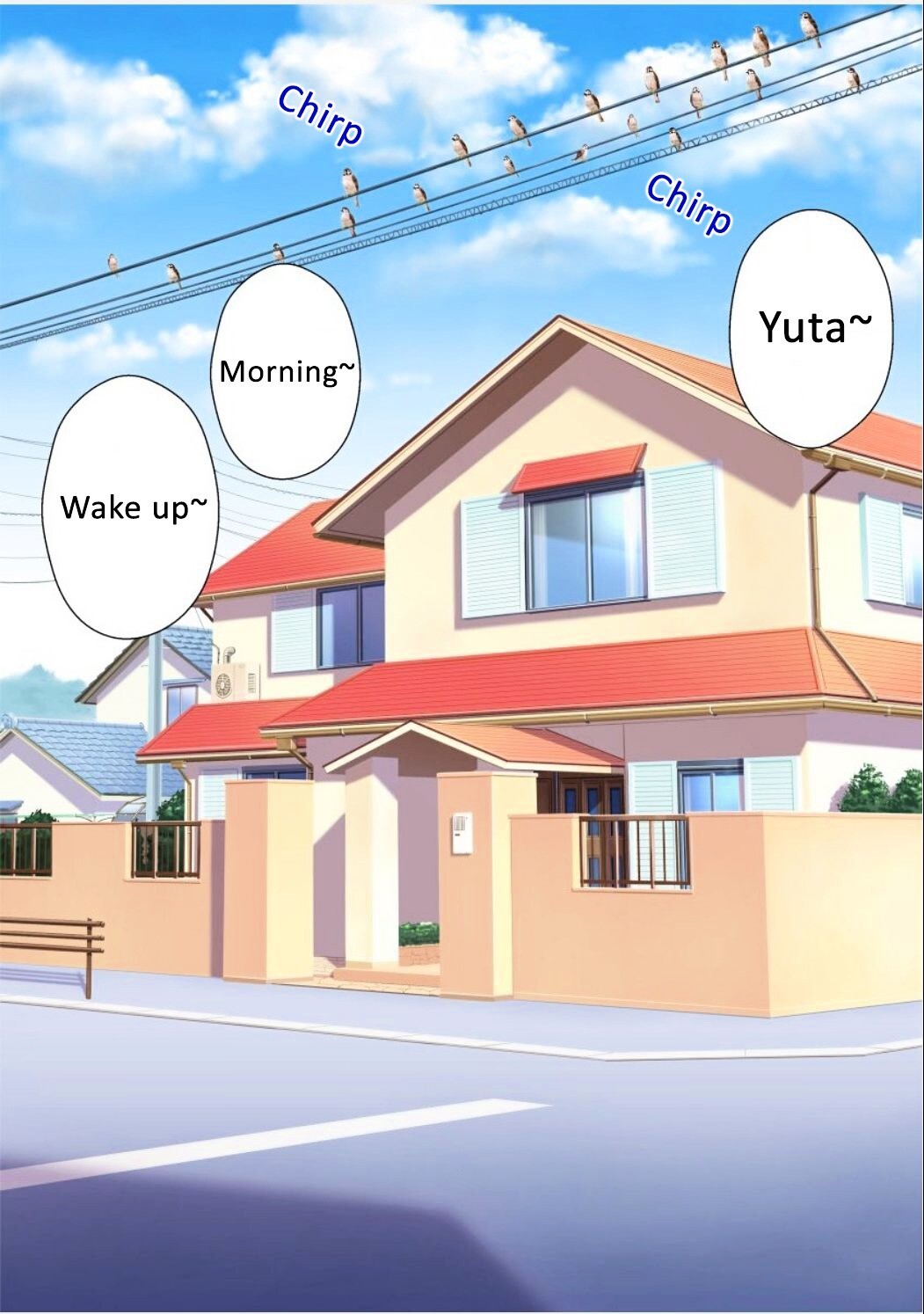 Read Niku Kyu! Manga Online