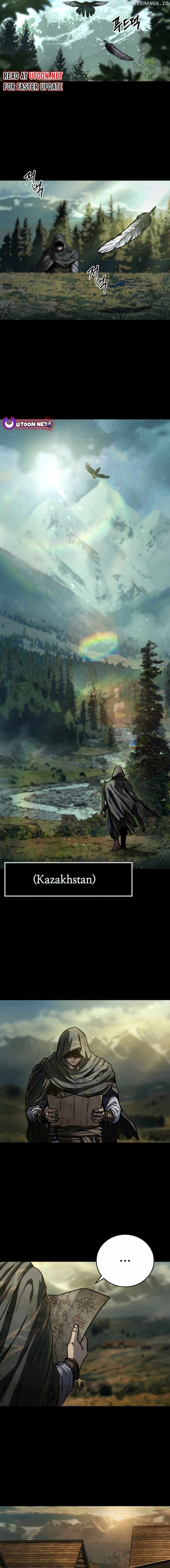 Read Nine Dragons_ COPÓKA Manga Online