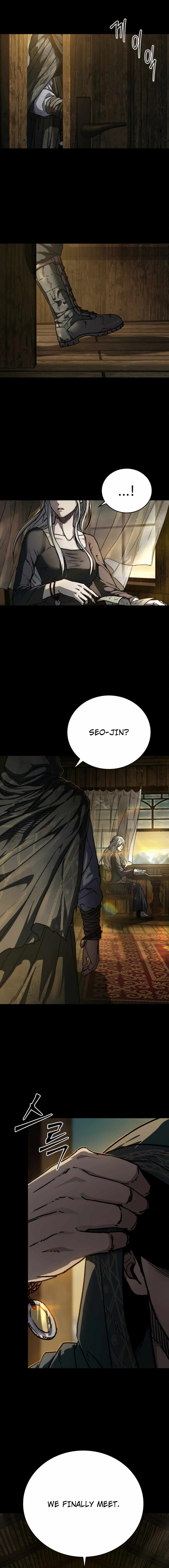 Read Nine Dragons_ COPÓKA Manga Online