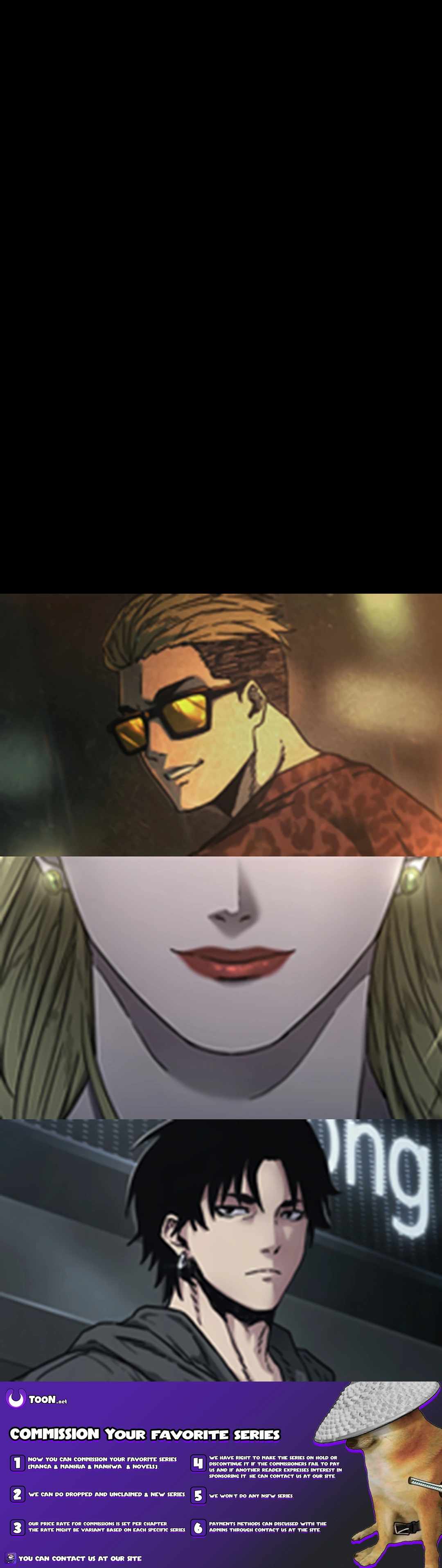 Read Nine Dragons_ COPÓKA Manga Online