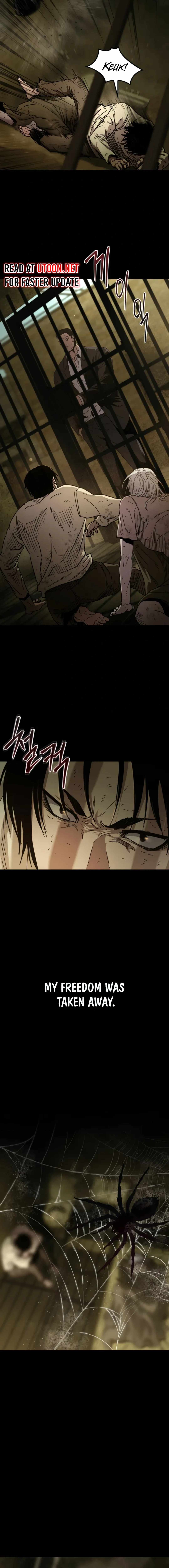 Read Nine Dragons_ COPÓKA Manga Online