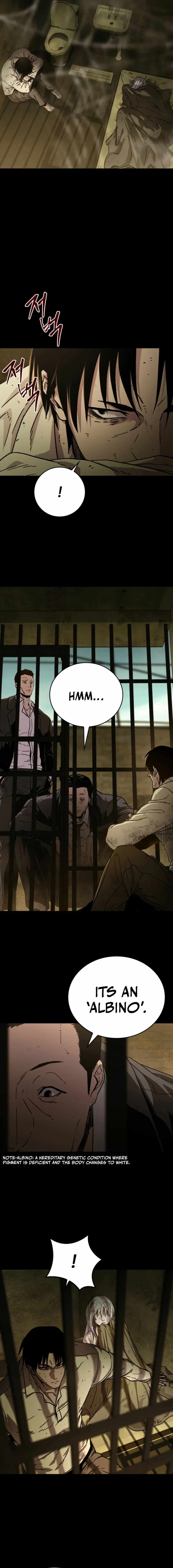 Read Nine Dragons_ COPÓKA Manga Online