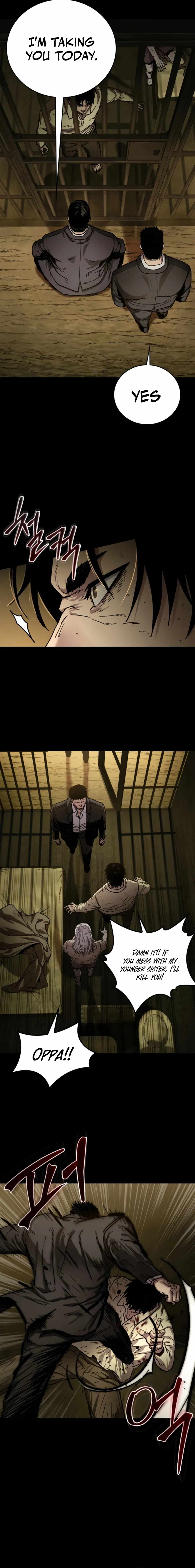 Read Nine Dragons_ COPÓKA Manga Online