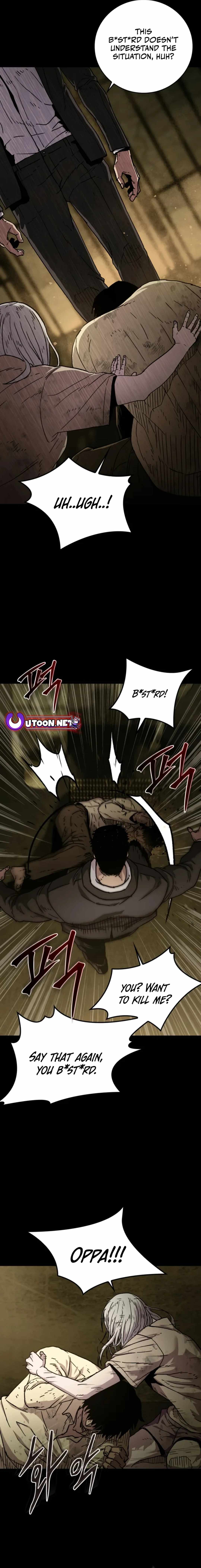 Read Nine Dragons_ COPÓKA Manga Online