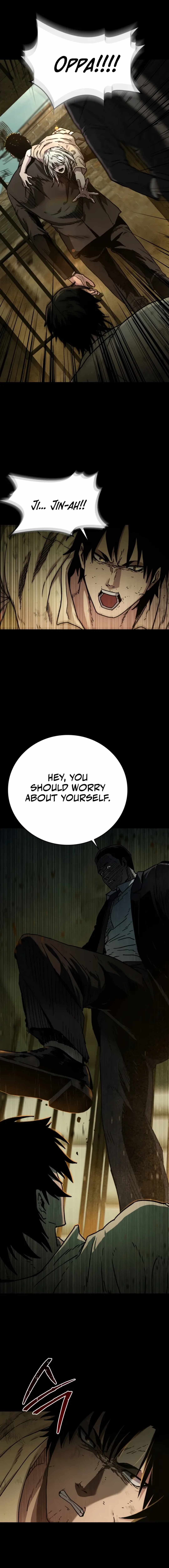 Read Nine Dragons_ COPÓKA Manga Online