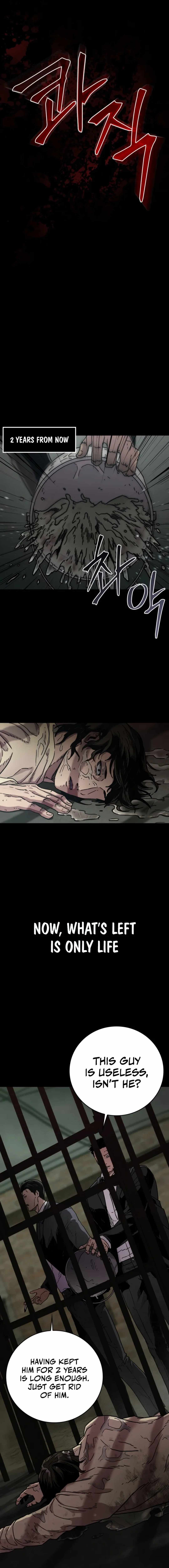 Read Nine Dragons_ COPÓKA Manga Online