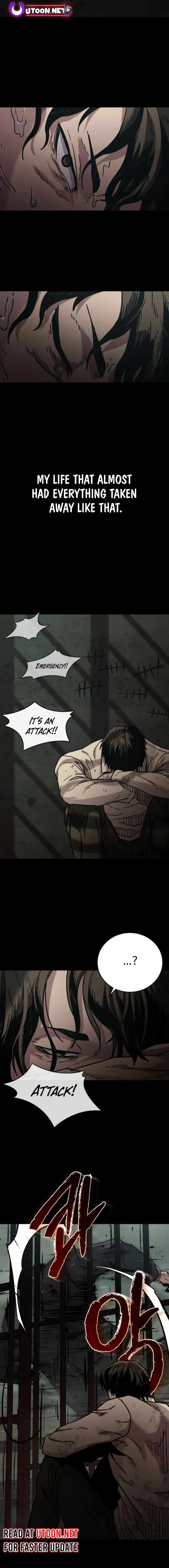 Read Nine Dragons_ COPÓKA Manga Online