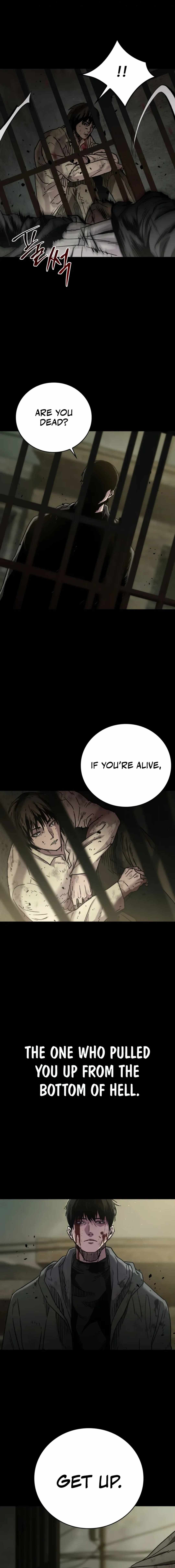 Read Nine Dragons_ COPÓKA Manga Online